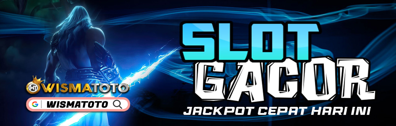 slot online gacor
